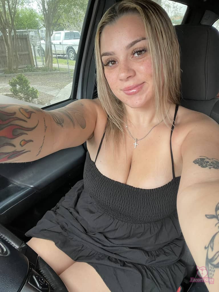 Alexia basilson